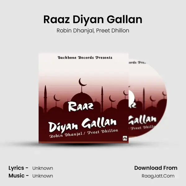 Raaz Diyan Gallan mp3 song