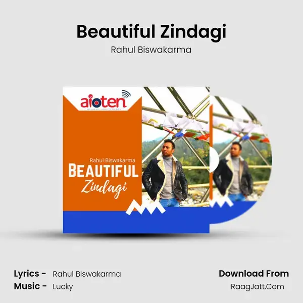 Beautiful Zindagi mp3 song