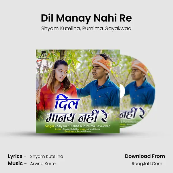 Dil Manay Nahi Re mp3 song