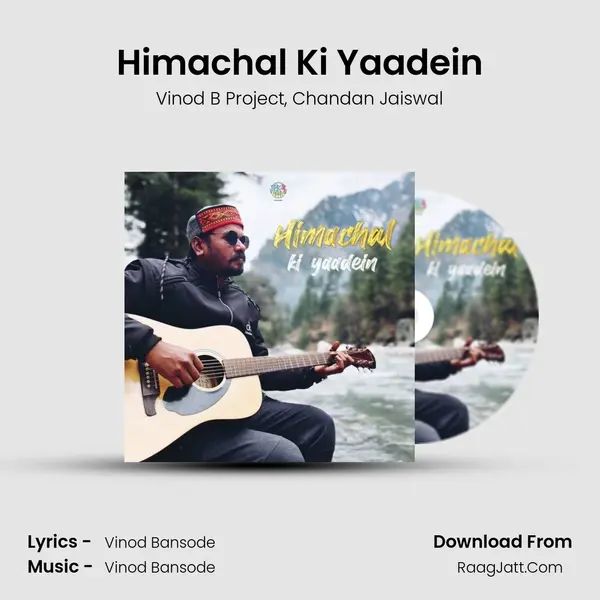 Himachal Ki Yaadein mp3 song