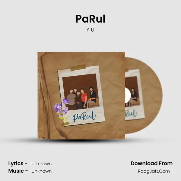 PaRul mp3 song