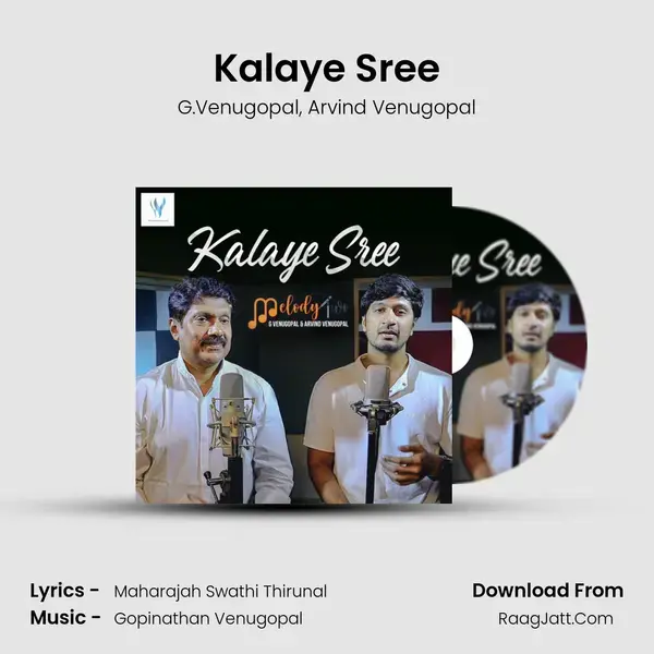 Kalaye Sree - G.Venugopal