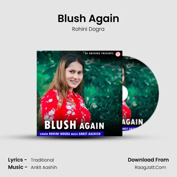 Blush Again mp3 song