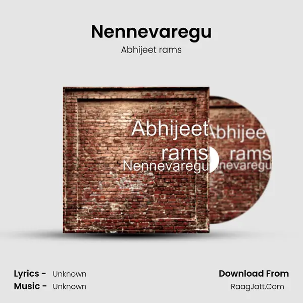 Nennevaregu - Abhijeet rams