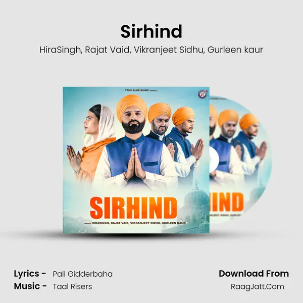 Sirhind mp3 song