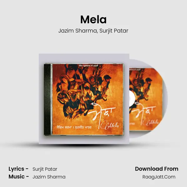 Mela - Jazim Sharma