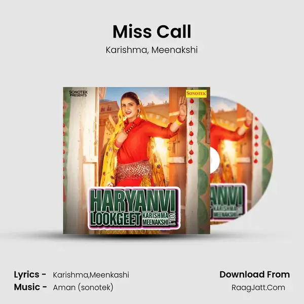 Miss Call mp3 song