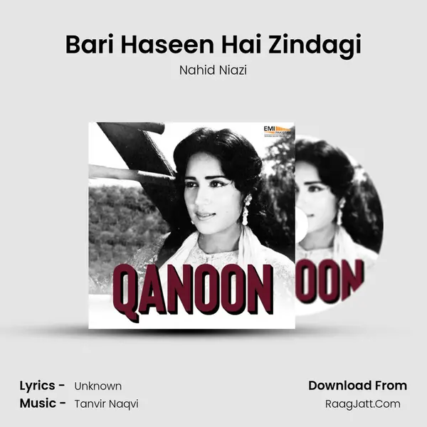 Bari Haseen Hai Zindagi mp3 song