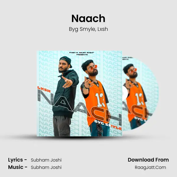 Naach mp3 song