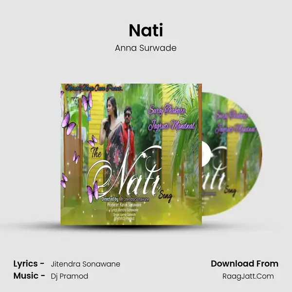 Nati mp3 song