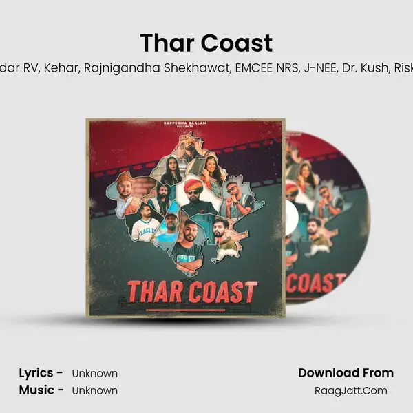 Thar Coast mp3 song