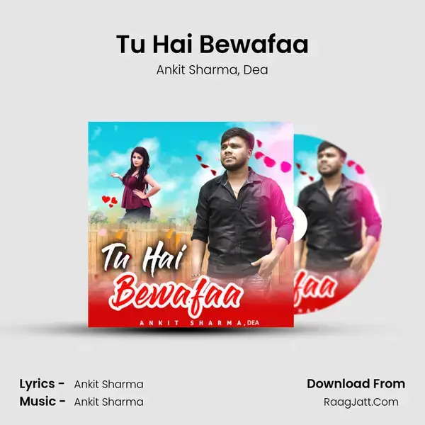 Tu Hai Bewafaa mp3 song