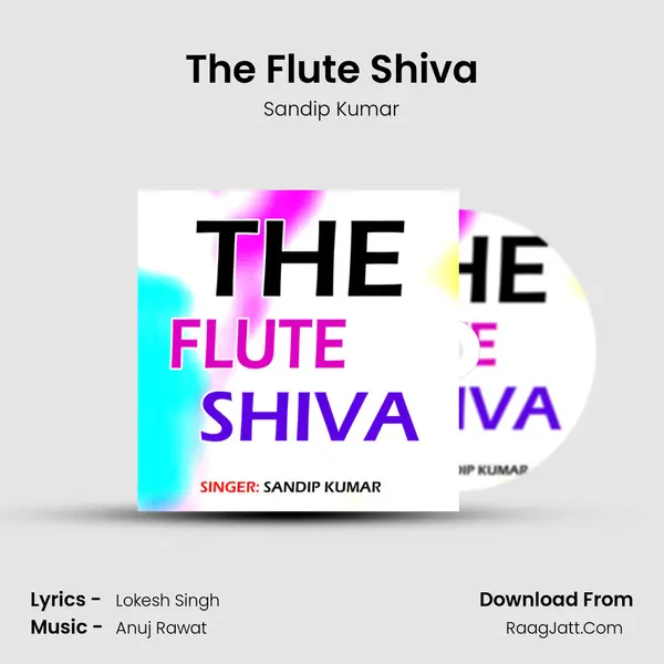 The Flute Shiva mp3 song