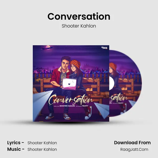 Conversation mp3 song