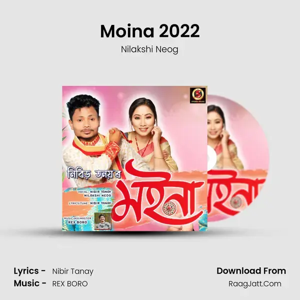 Moina 2022 mp3 song