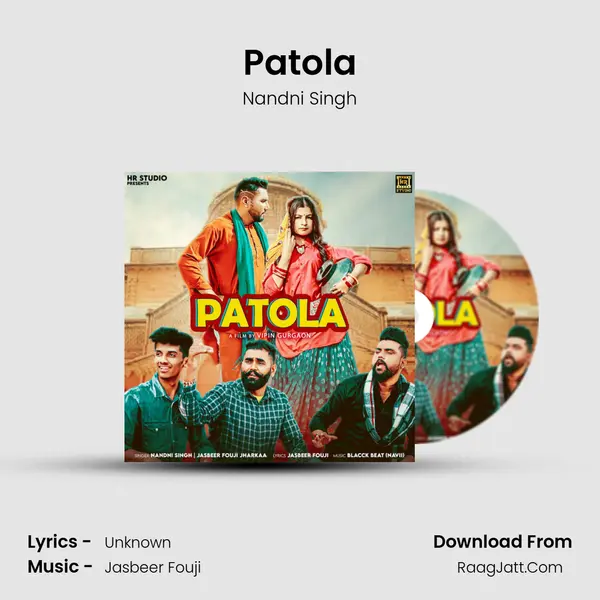 Patola mp3 song