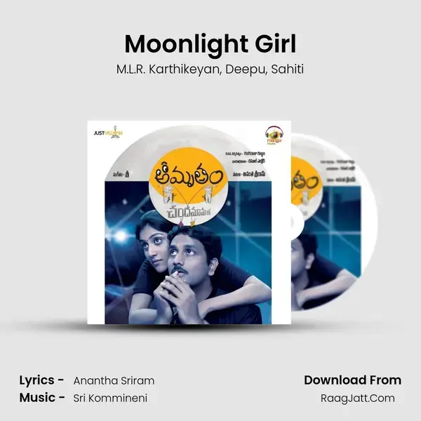 Moonlight Girl mp3 song