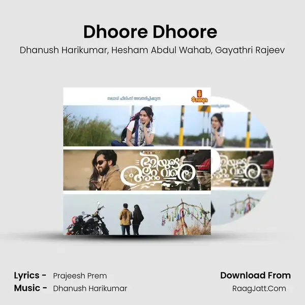 Dhoore Dhoore (From 