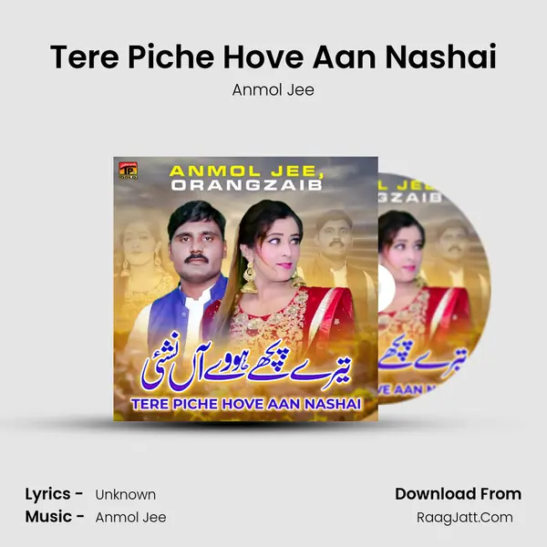 Tere Piche Hove Aan Nashai mp3 song