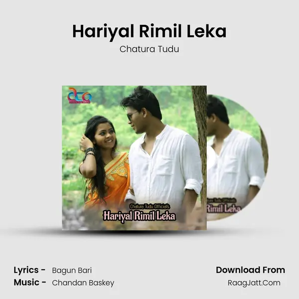 Hariyal Rimil Leka mp3 song