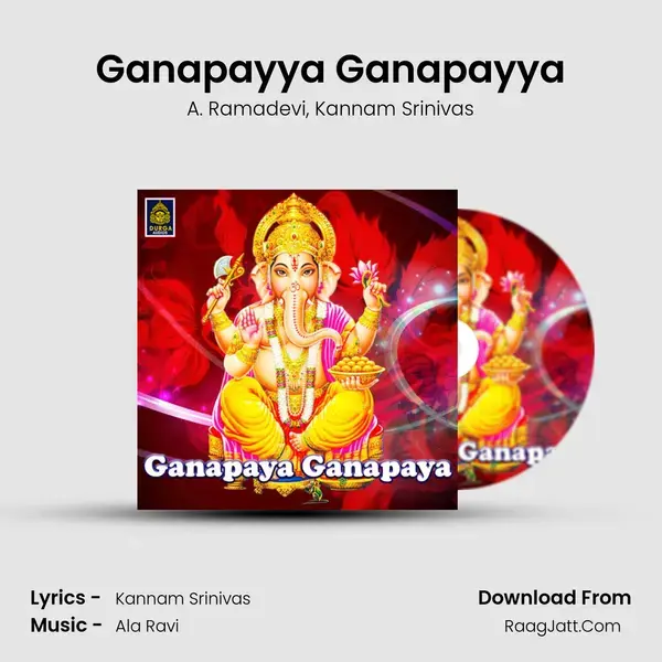 Ganapayya Ganapayya mp3 song