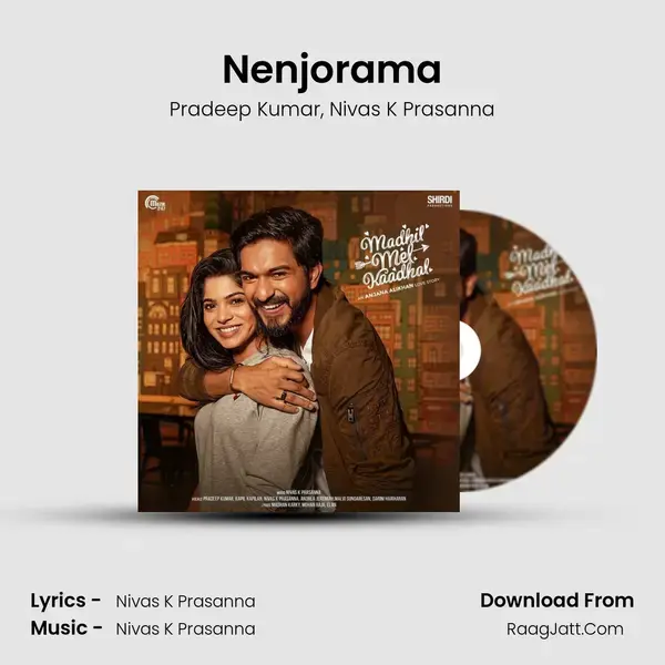 Nenjorama mp3 song