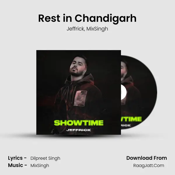 Rest in Chandigarh mp3 song