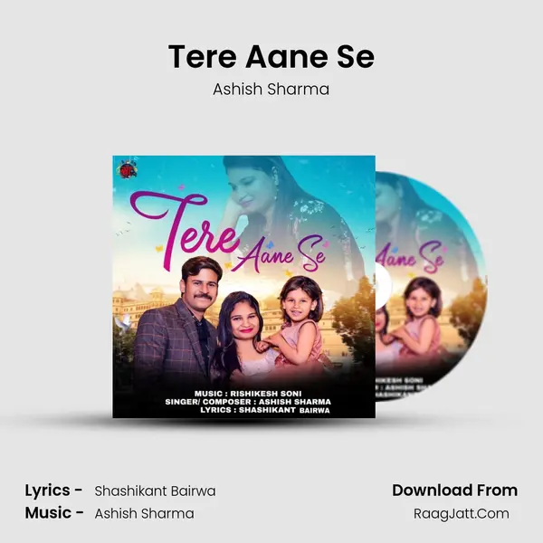 Tere Aane Se mp3 song