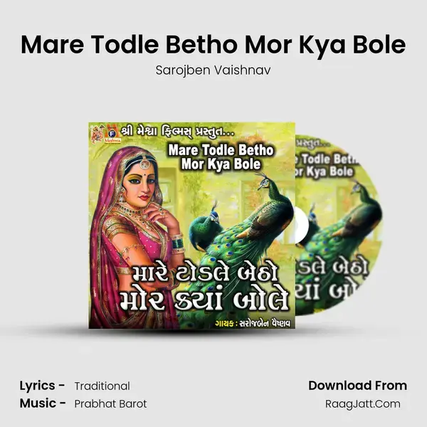 Mare Todle Betho Mor Kya Bole mp3 song