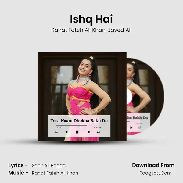 Ishq Hai mp3 song