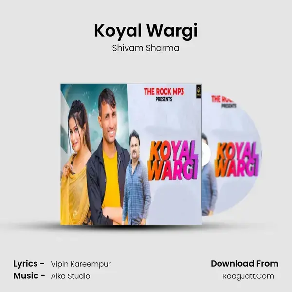 Koyal Wargi mp3 song