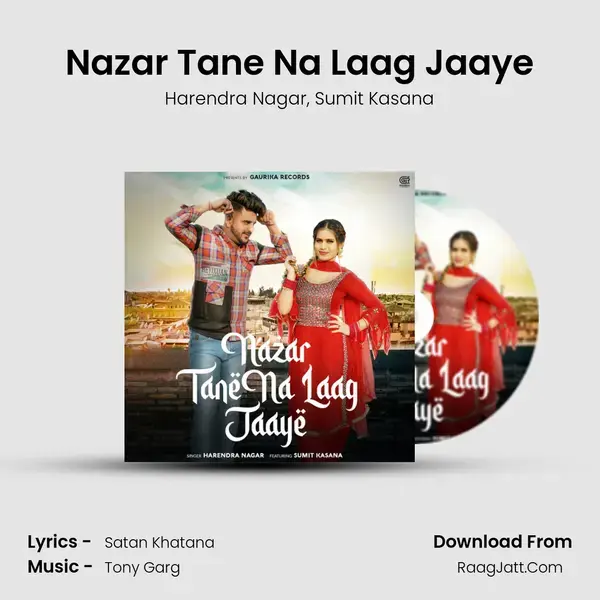 Nazar Tane Na Laag Jaaye mp3 song