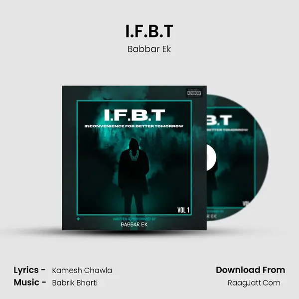 I.F.B.T mp3 song