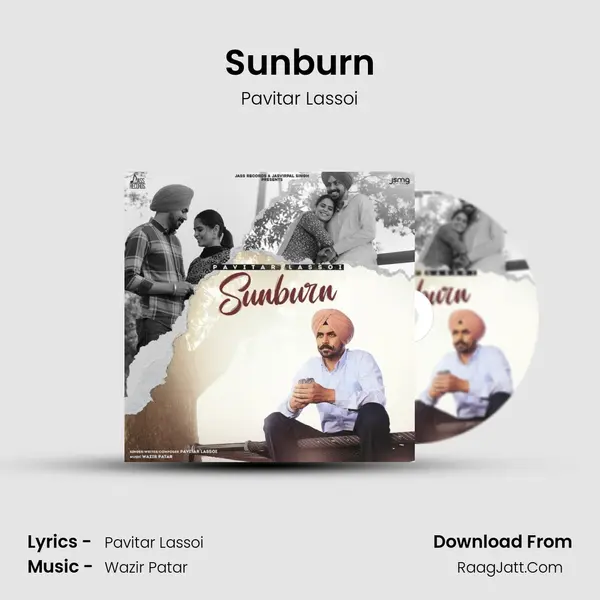 Sunburn Song mp3 | Pavitar Lassoi