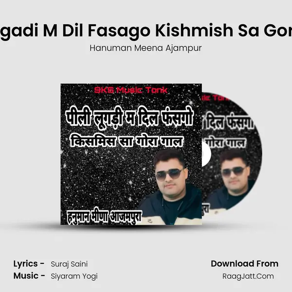 Pili Lugadi M Dil Fasago Kishmish Sa Gora Gal mp3 song