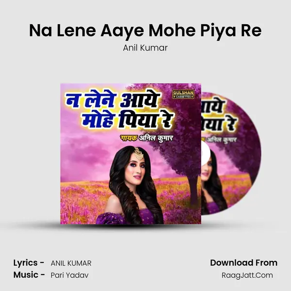 Na Lene Aaye Mohe Piya Re mp3 song