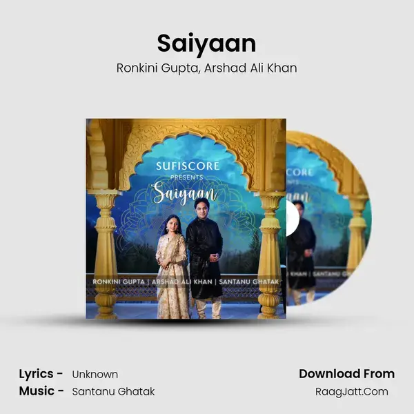 Saiyaan mp3 song