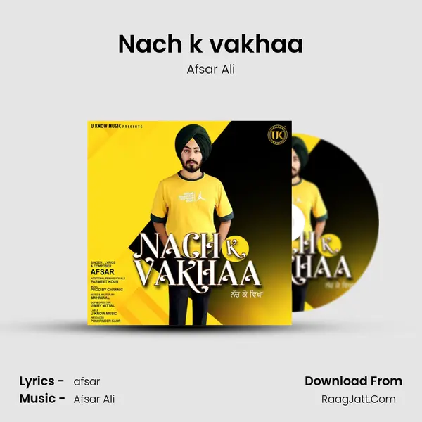 Nach k vakhaa mp3 song