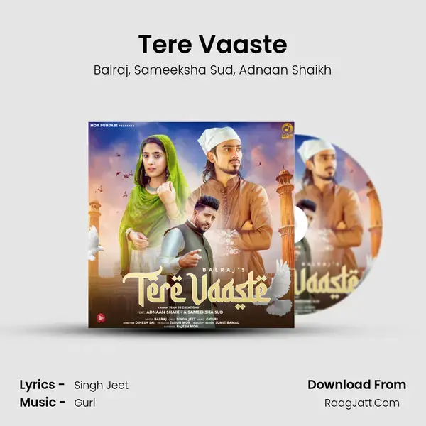 Tere Vaaste mp3 song