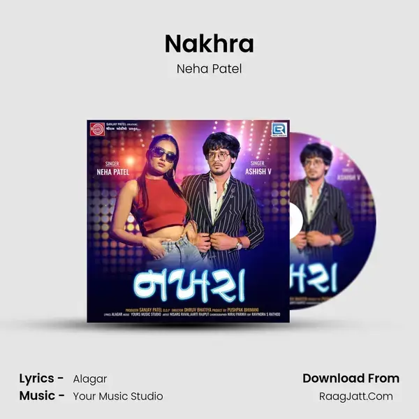 Nakhra mp3 song