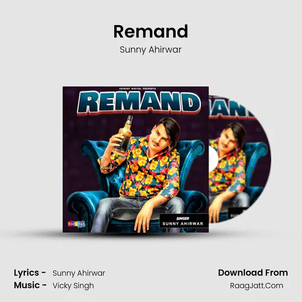 Remand mp3 song