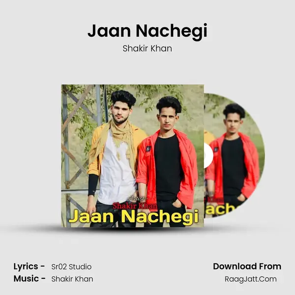 Jaan Nachegi mp3 song