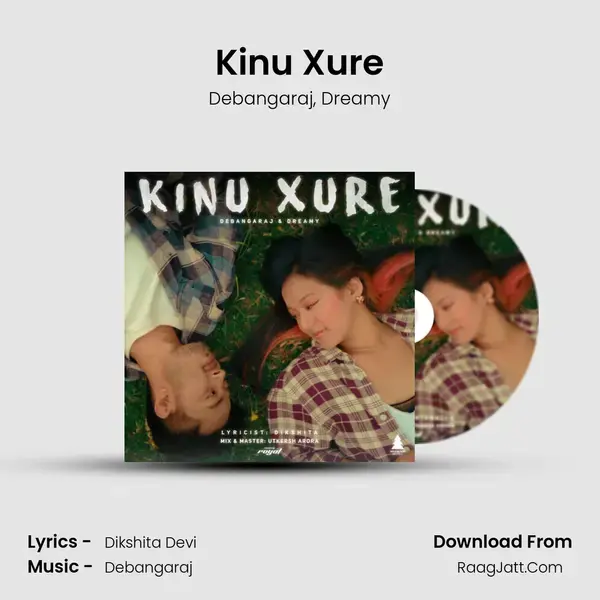 Kinu Xure mp3 song