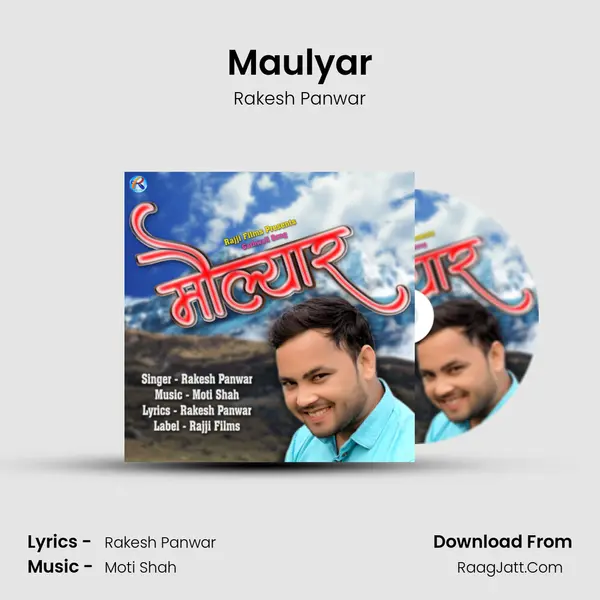 Maulyar mp3 song