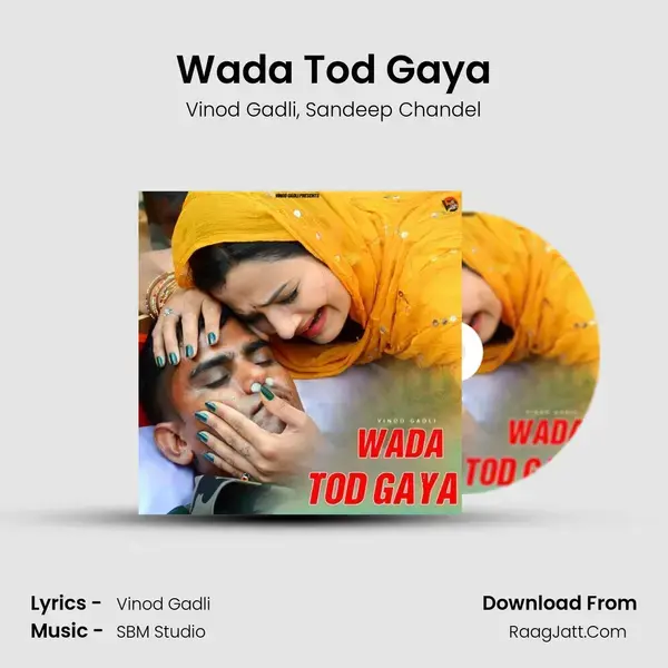 Wada Tod Gaya mp3 song