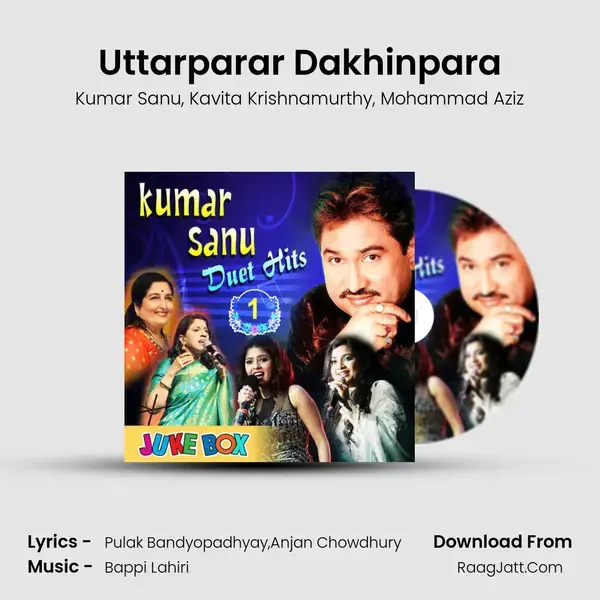 Uttarparar Dakhinpara mp3 song