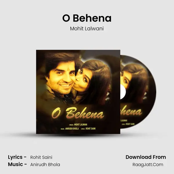 O Behena mp3 song