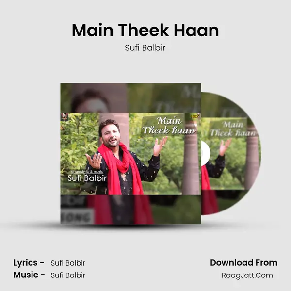 Main Theek Haan mp3 song