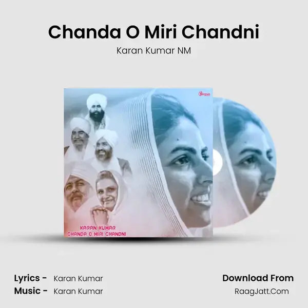 Chanda O Miri Chandni mp3 song