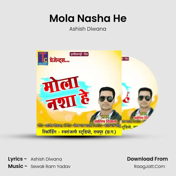 Mola Nasha He mp3 song